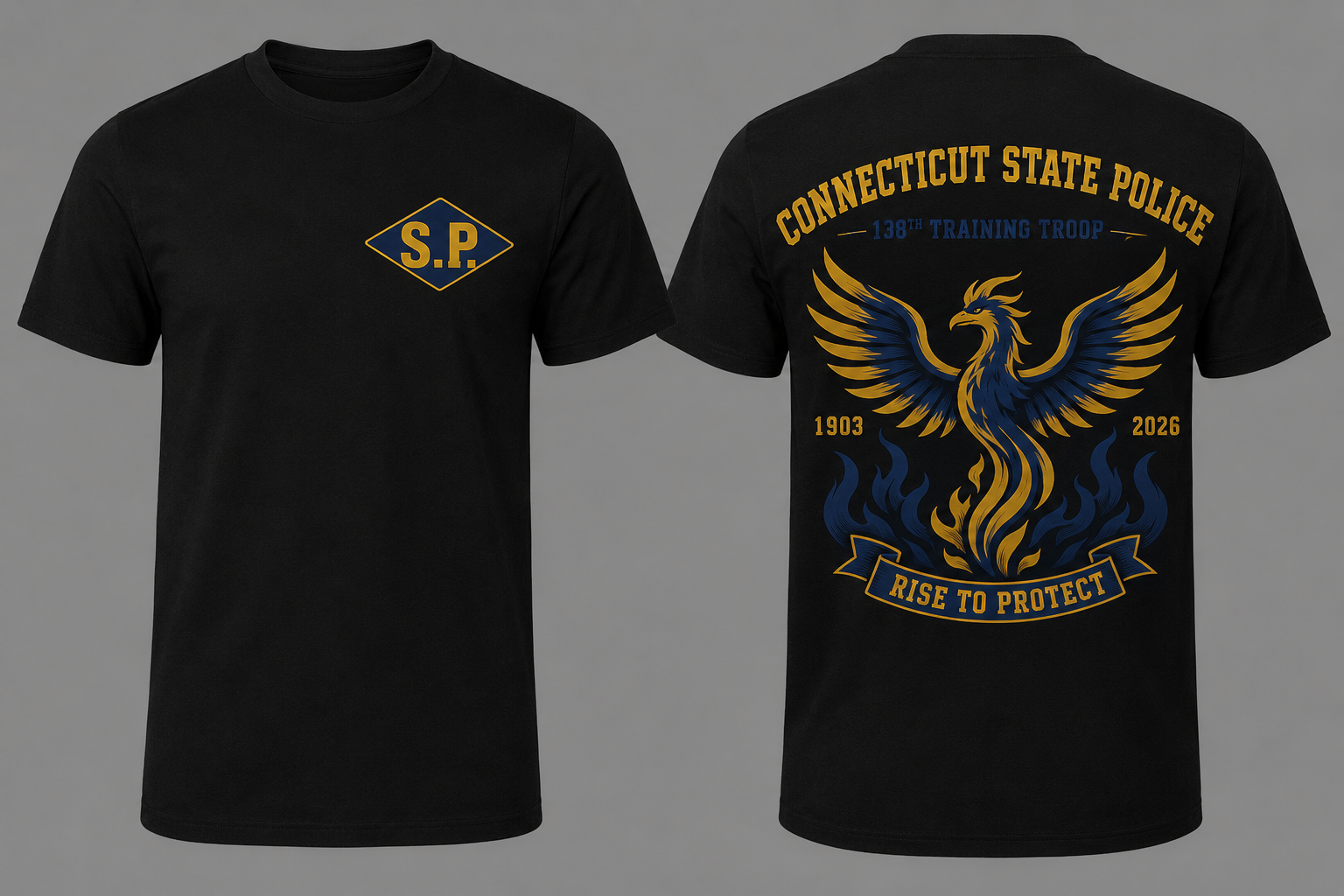 T-shirt Design by slavisa_ves for this project | Design #37290284