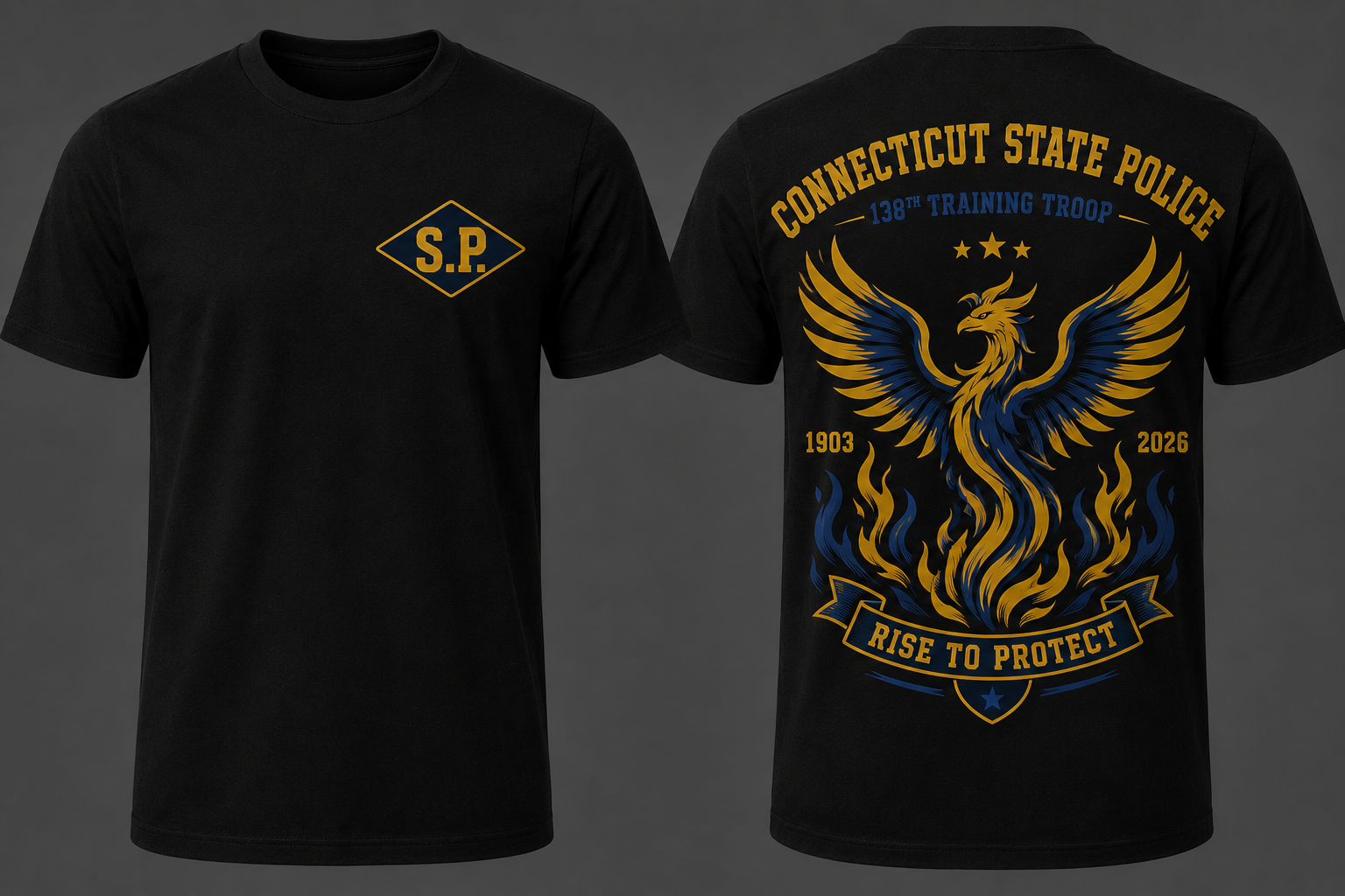 T-shirt Design by slavisa_ves for this project | Design #37290288