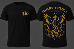 T-shirt Design by slavisa_ves for this project | Design: #37290288
