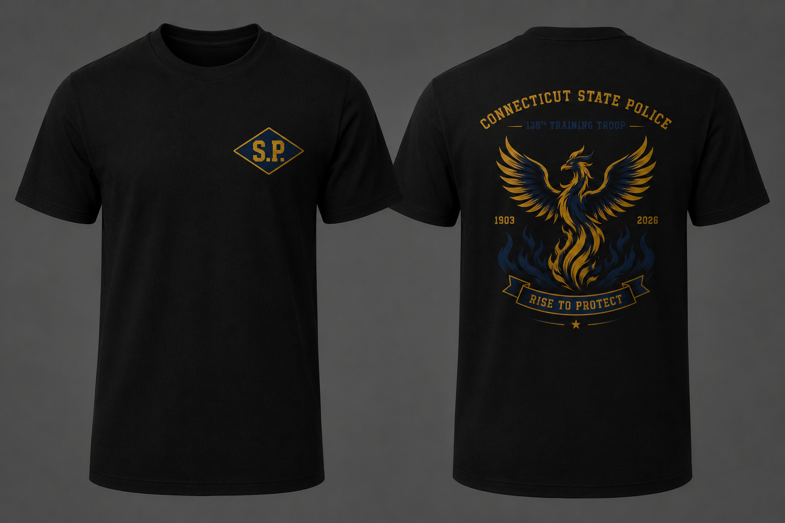 T-shirt Design by slavisa_ves for this project | Design #37290290