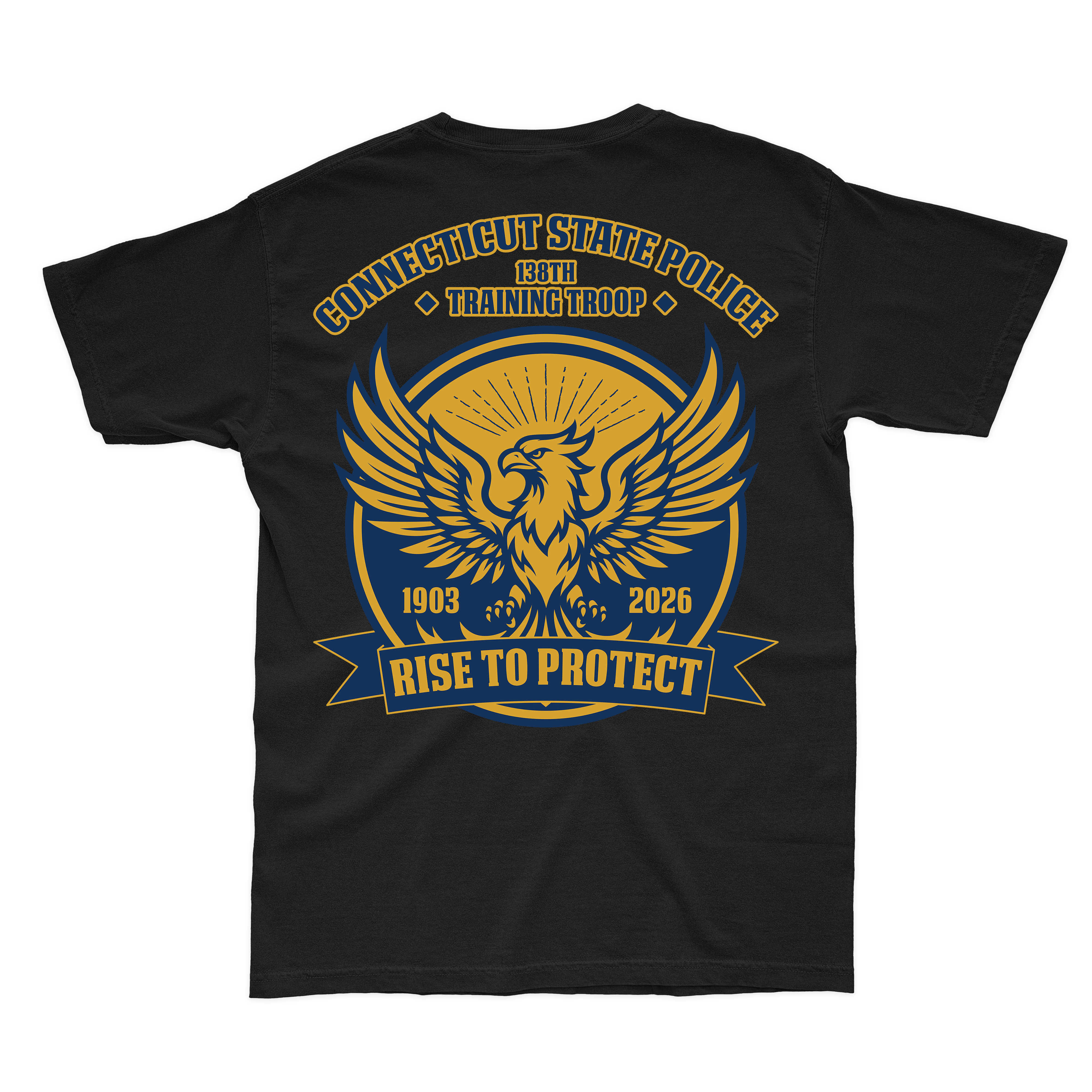 T-shirt Design by rindragunawan84 for this project | Design #37298611