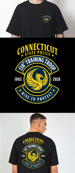T-shirt Design by tyaz 2 for this project | Design: #37299285