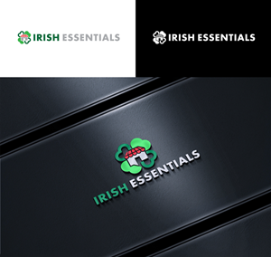 Logo Design by RA-bica for Babi Bear, LLC | Design: #37281948