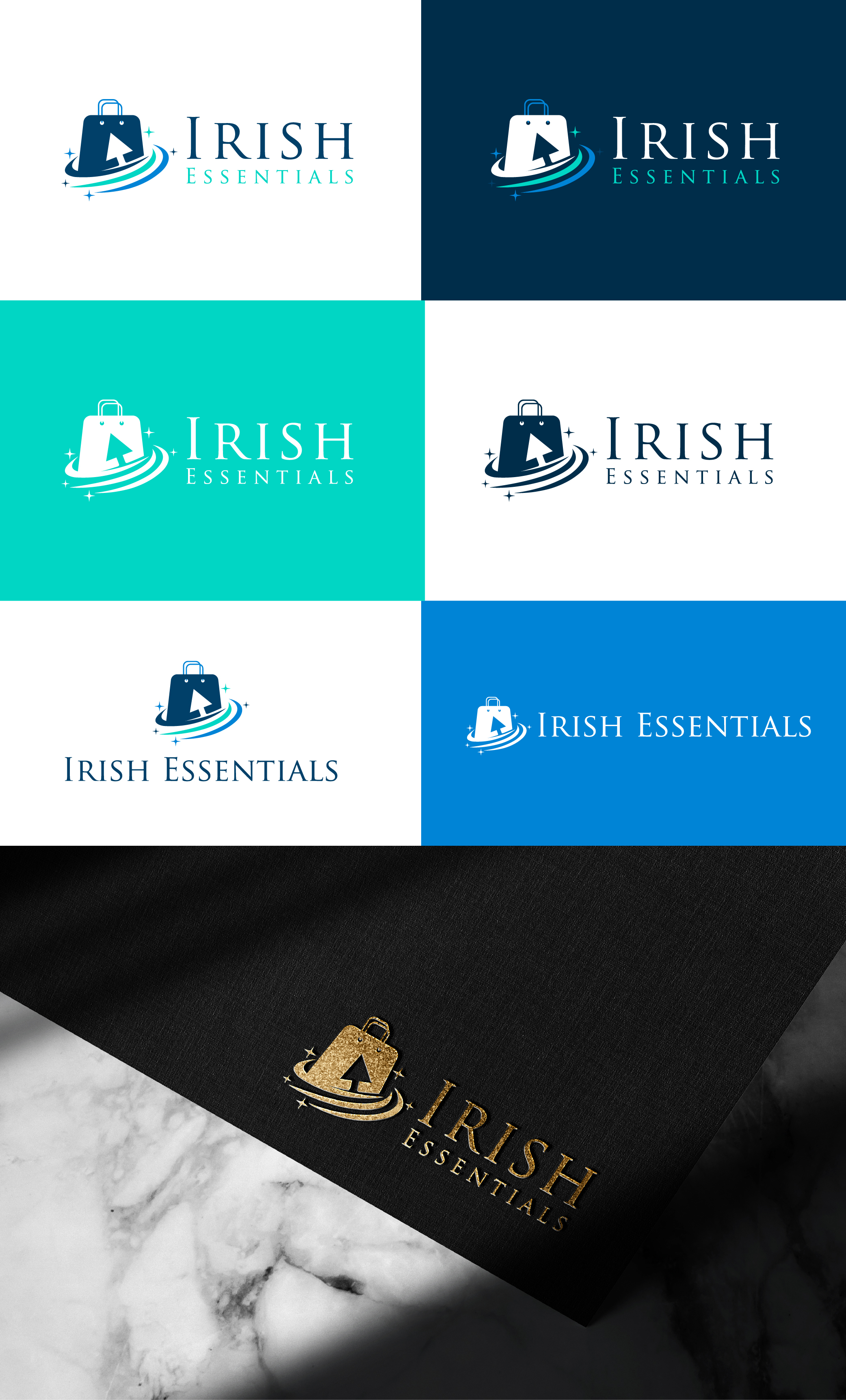 Logo Design by AL-BARAKAH for Babi Bear, LLC | Design #37283607