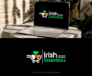 Logo Design by Ansh Design for Babi Bear, LLC | Design: #37282455