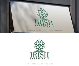 Logo Design by Ansh Design for Babi Bear, LLC | Design: #37282456
