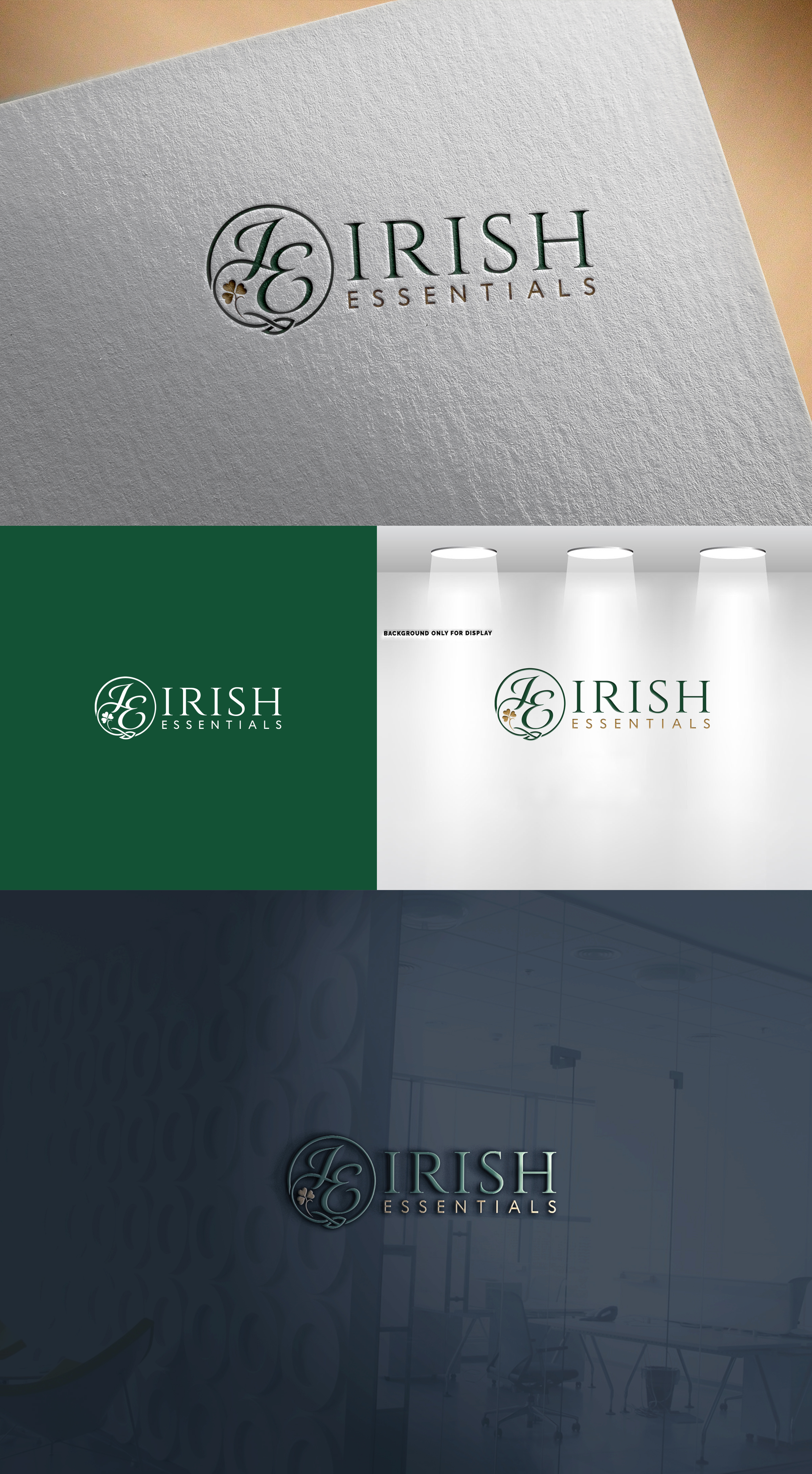 Logo Design by Soonia for Babi Bear, LLC | Design #37283490