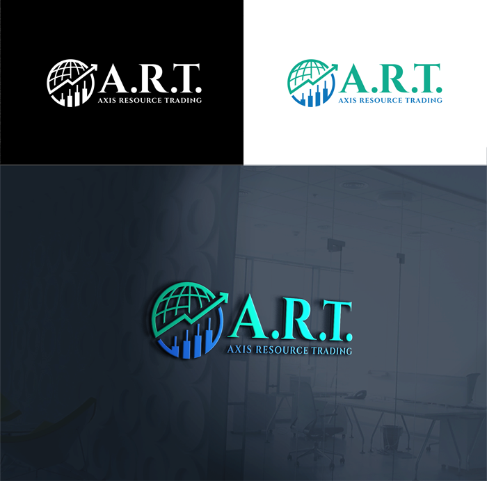 Logo Design by RA-bica for this project | Design #37282366