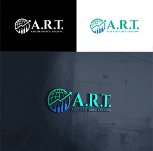Logo Design by RA-bica for this project | Design: #37282366