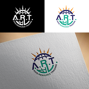 Logo Design by RA-bica for this project | Design: #37282368