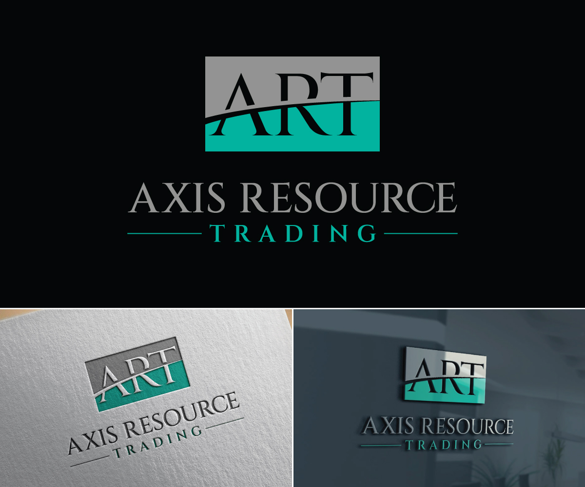 Logo Design by ArtStation for this project | Design #37296691