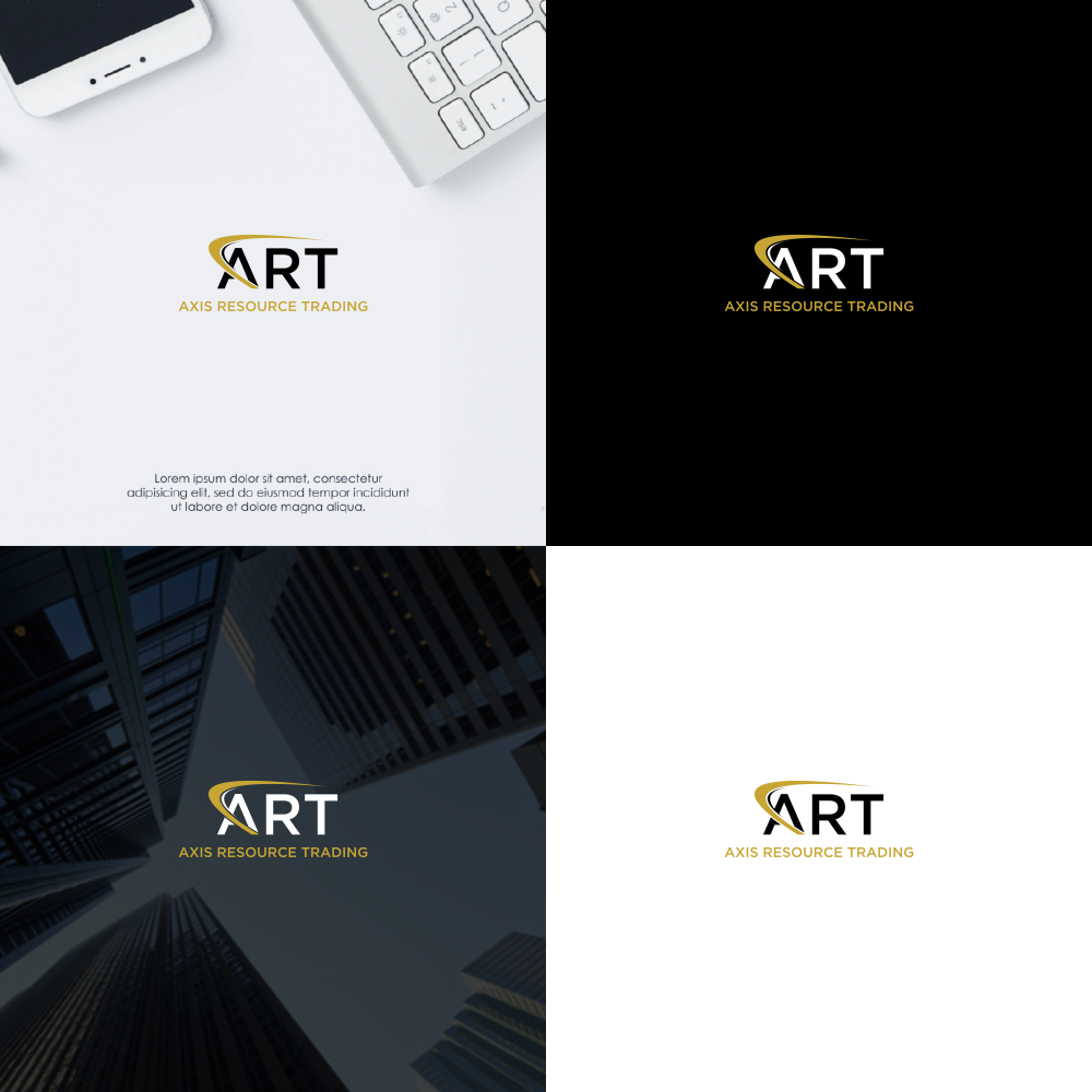 Logo Design by MK_STD for this project | Design #37291964