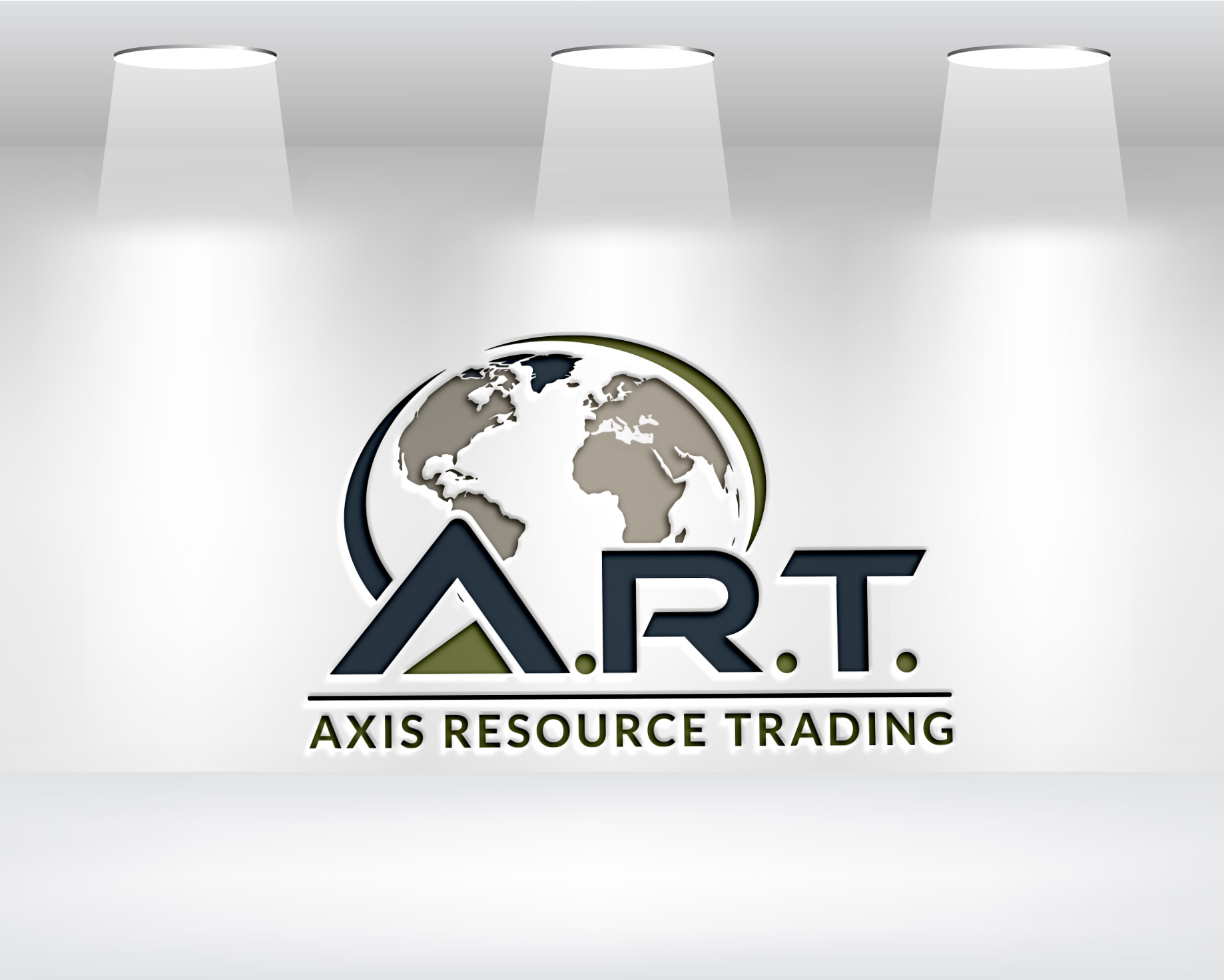 Logo Design by MT Tasnim for this project | Design #37280669