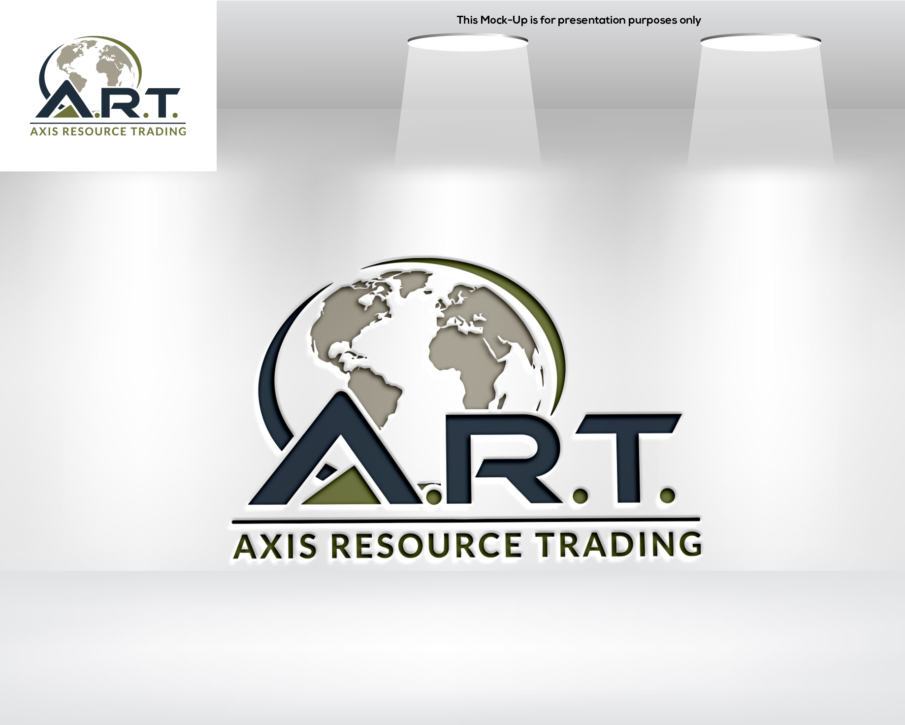Logo Design by MT Tasnim for this project | Design #37283598