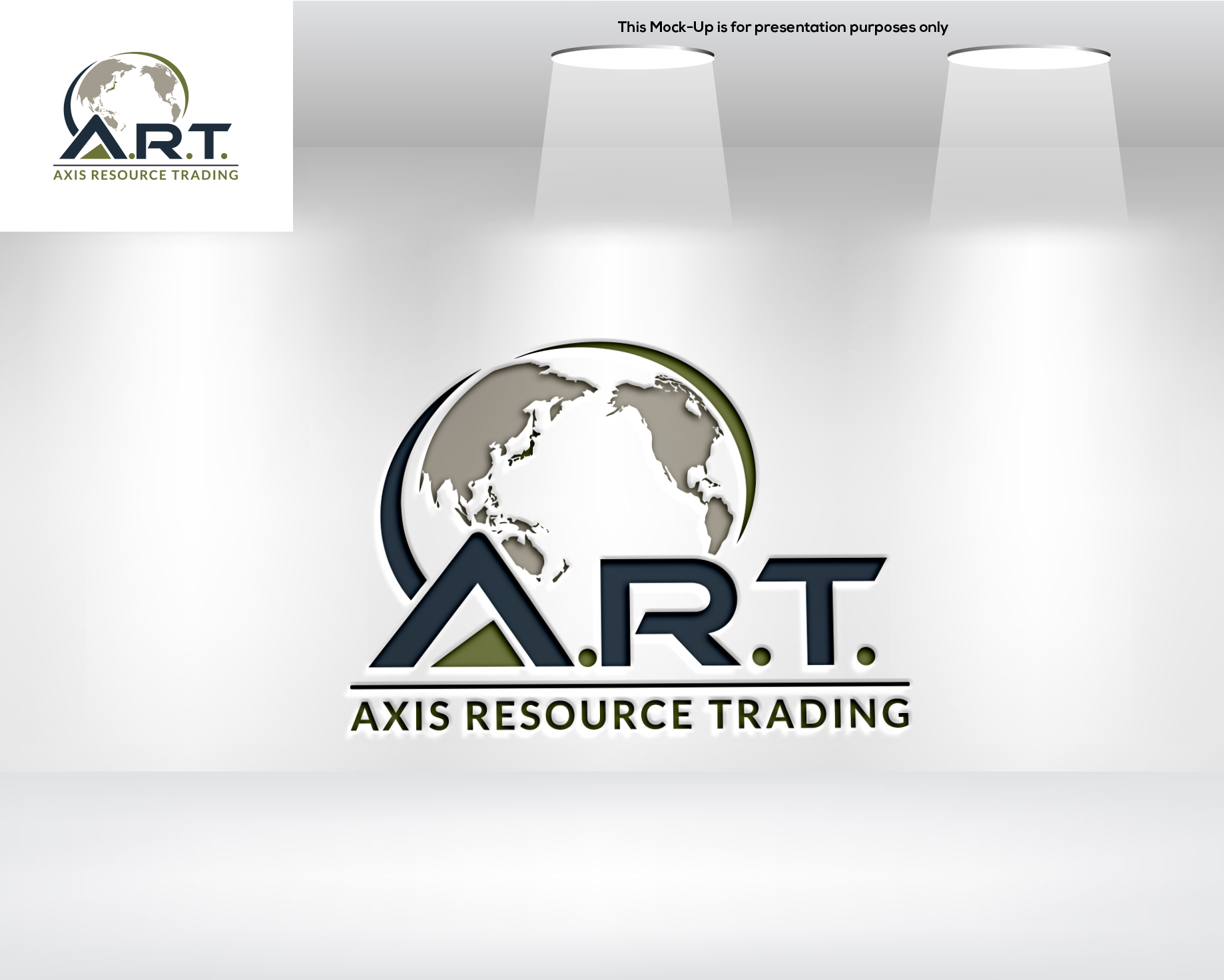 Logo Design by MT Tasnim for this project | Design #37283599