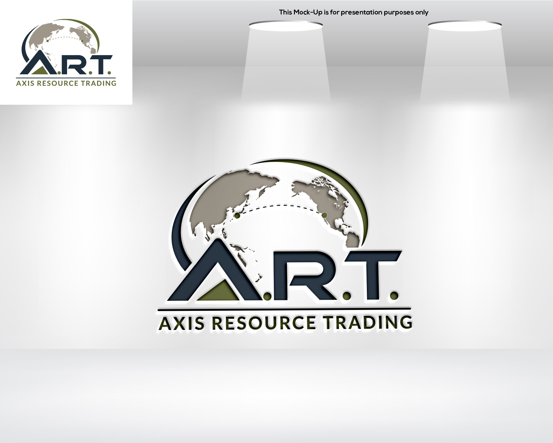 Logo Design by MT Tasnim for this project | Design #37283600