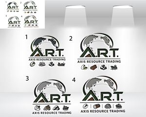 Logo Design by MT Tasnim for this project | Design: #37292447