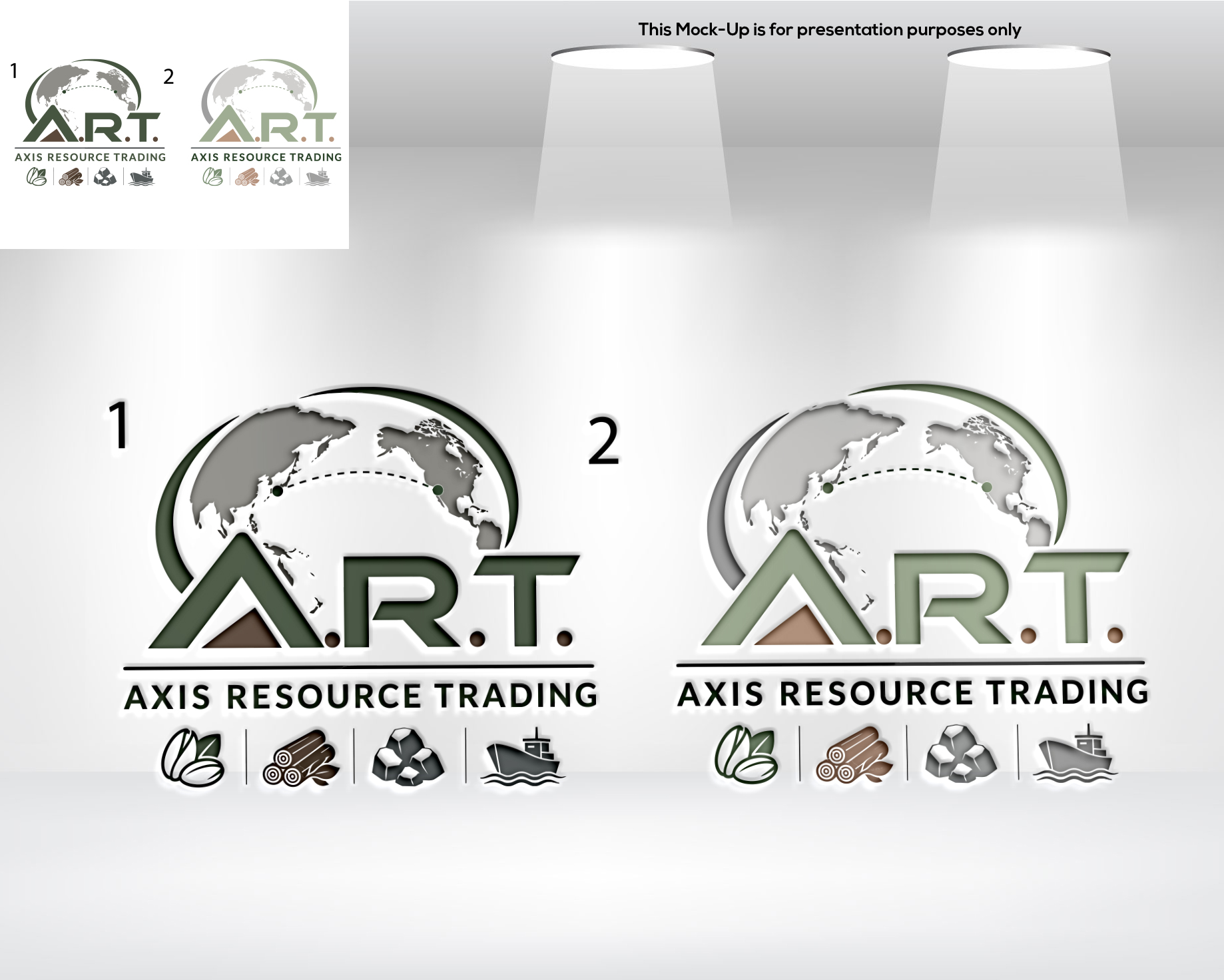 Logo Design by MT Tasnim for this project | Design #37293869