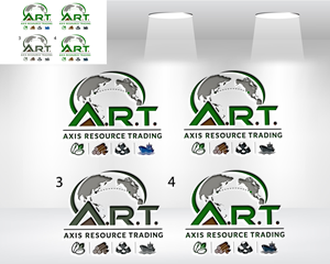 Logo Design by MT Tasnim for this project | Design: #37296448