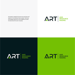 Logo-Design von Kusuma Studio für dieses Projekt | Design: #37281318