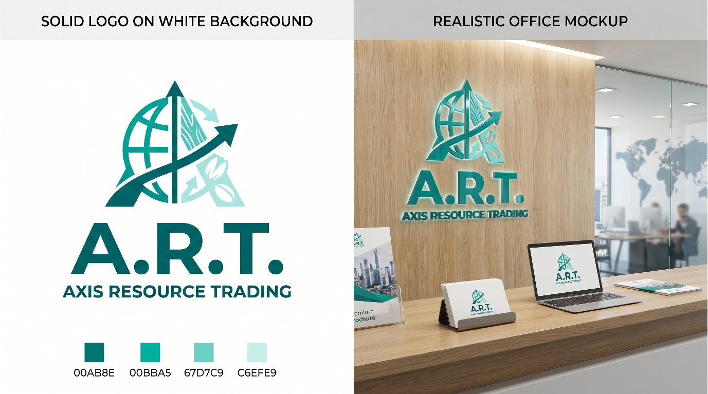 Logo Design by LogoLogic98 for this project | Design #37302337
