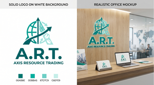 Logo-Design von LogoLogic98 für dieses Projekt | Design: #37302337