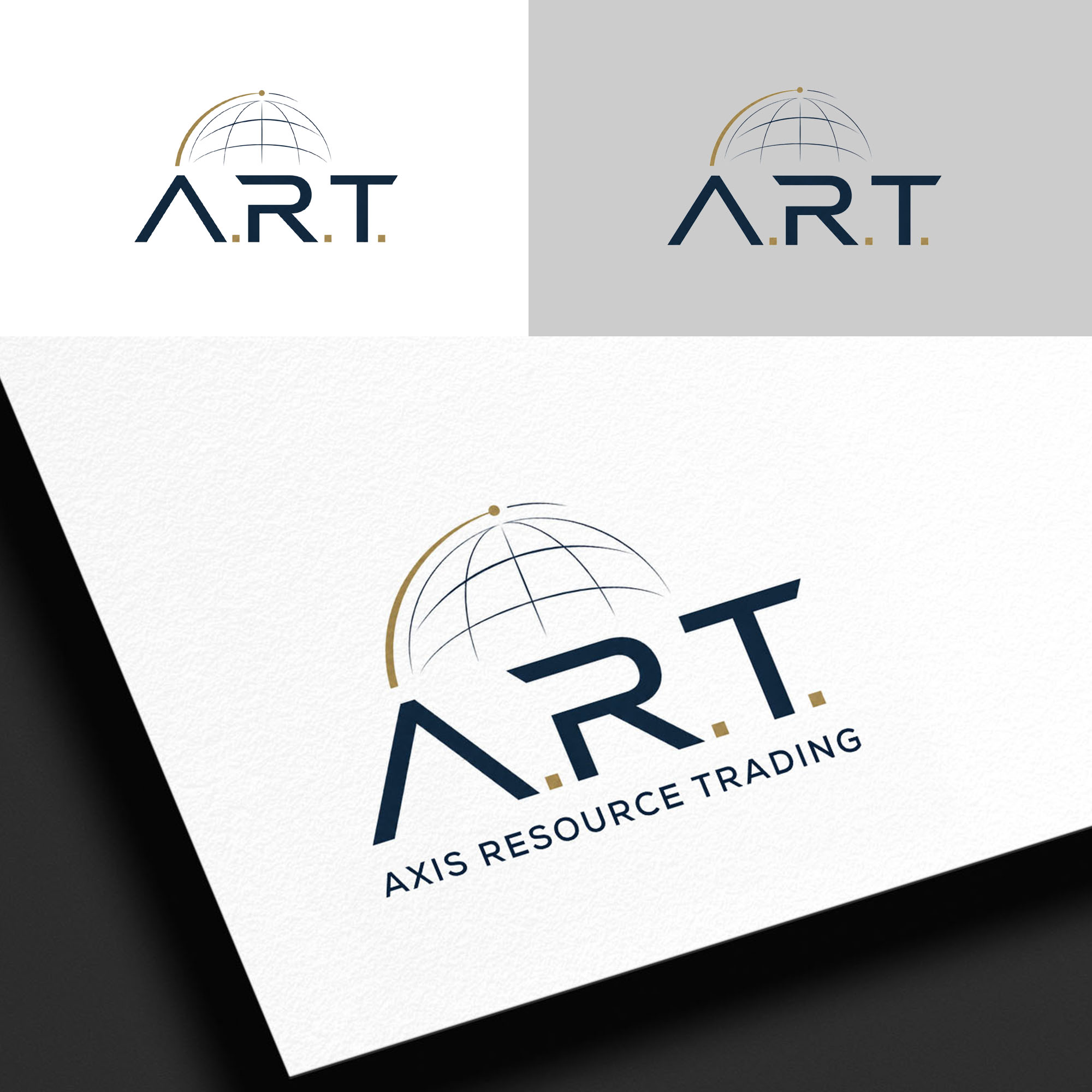 Logo Design by Faria. for this project | Design #37283675