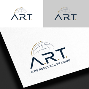 Logo-Design von Faria. für dieses Projekt | Design: #37283675