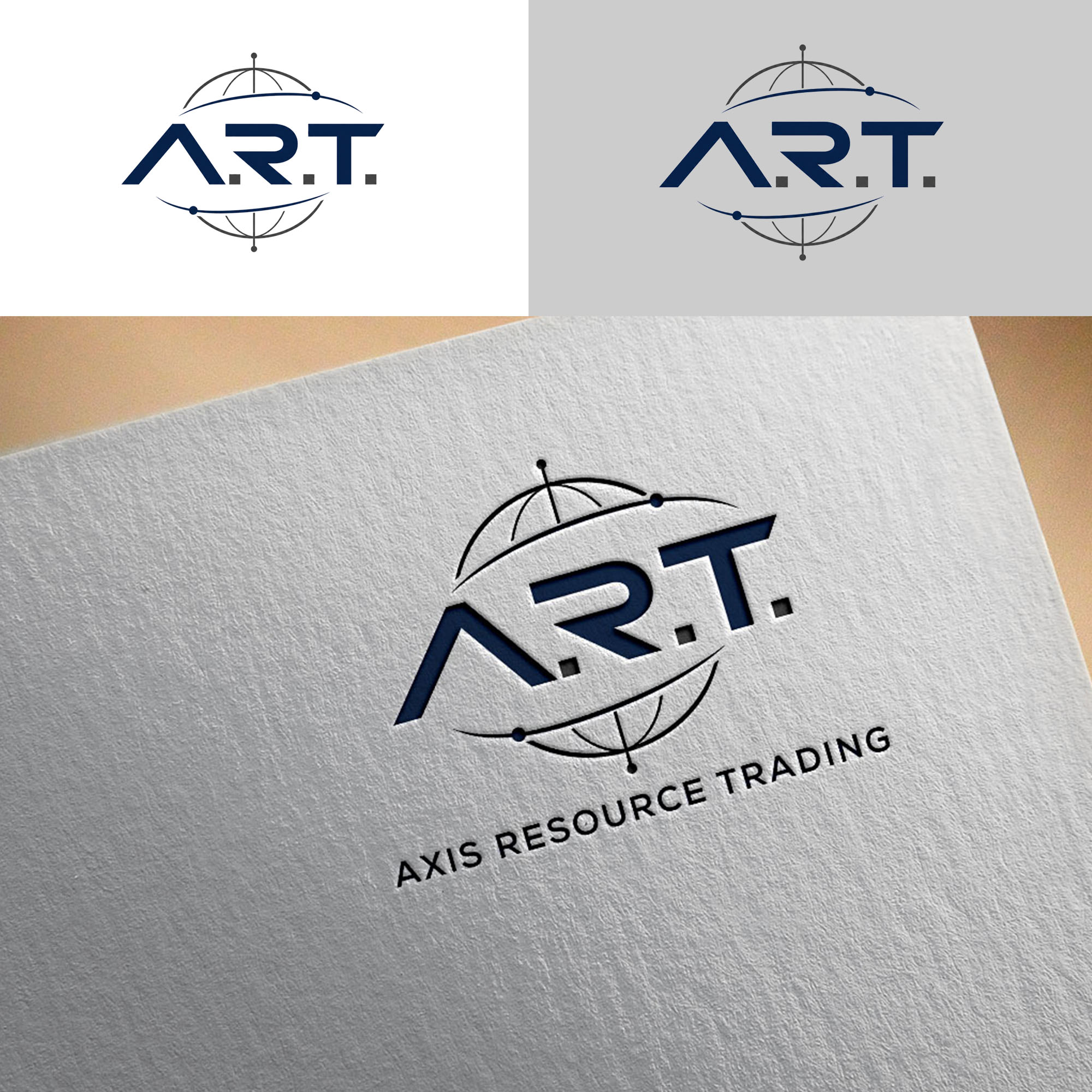 Logo Design by Faria. for this project | Design #37283676