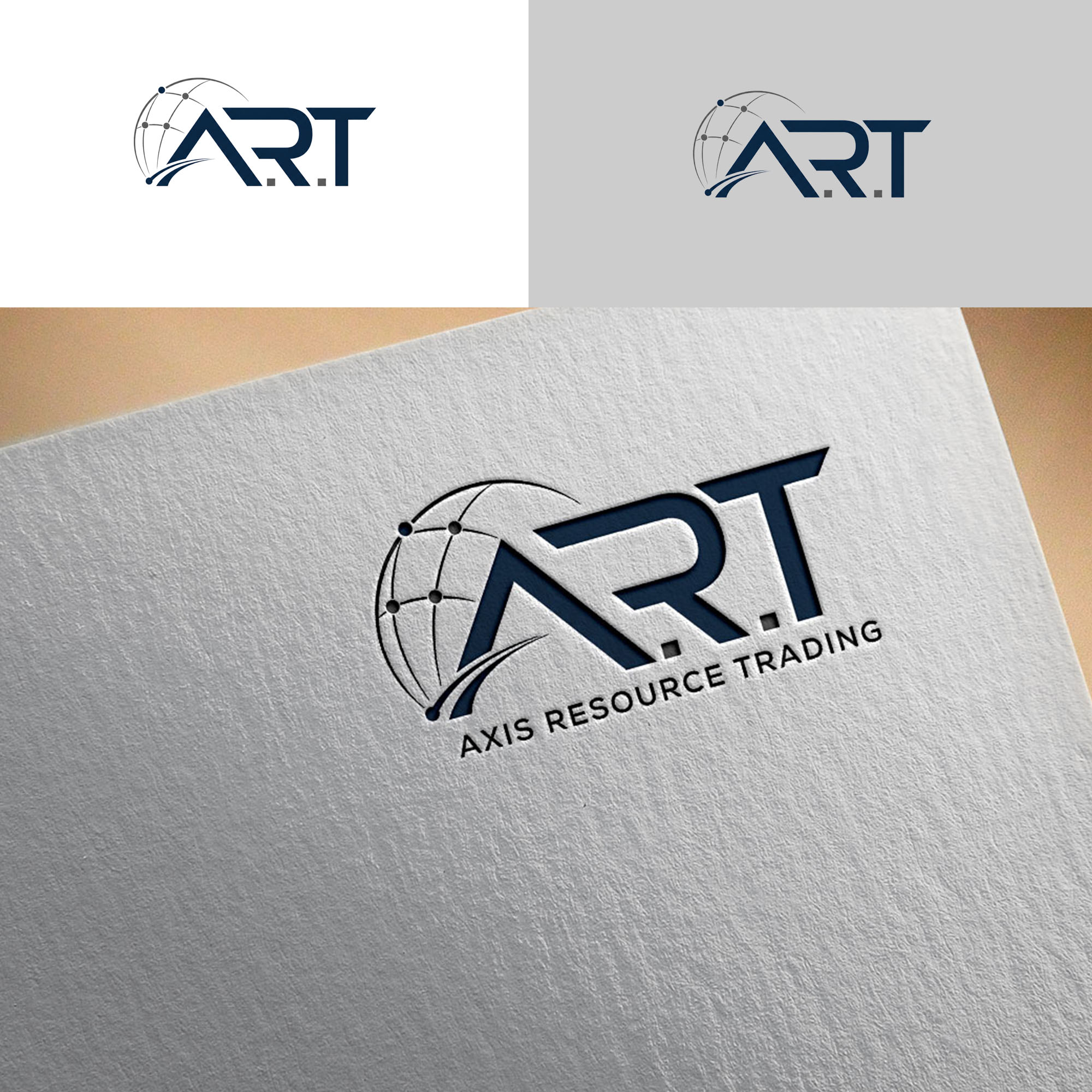 Logo-Design von Faria. für dieses Projekt | Design #37283677