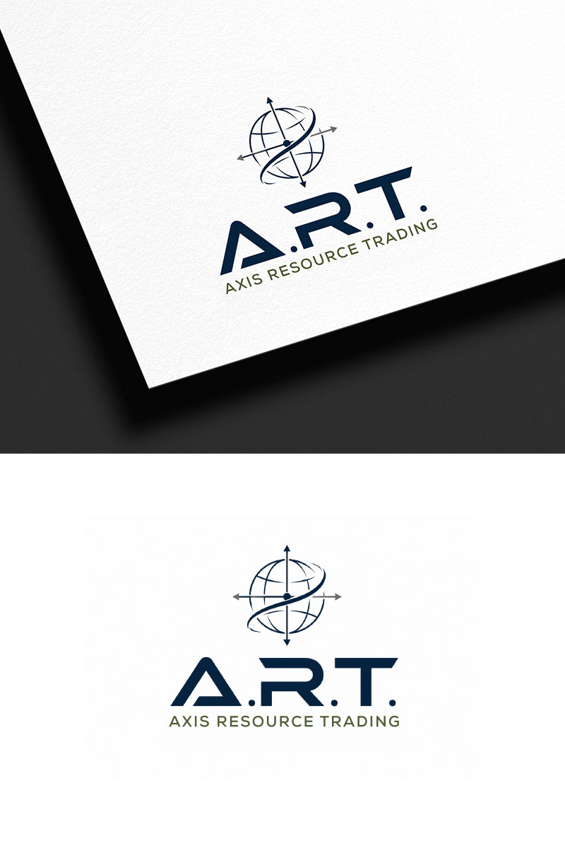 Logo Design by jessica-mano for this project | Design #37283586