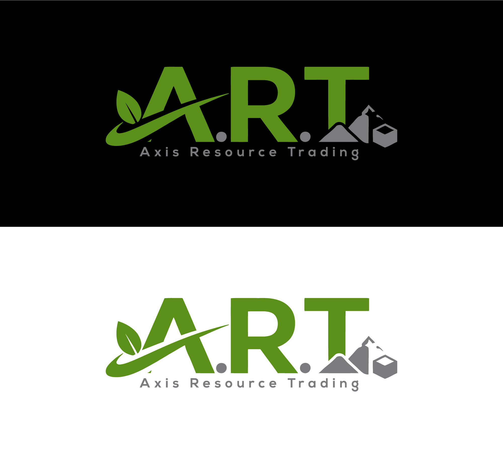 Logo Design by Farhan100 for this project | Design #37280200