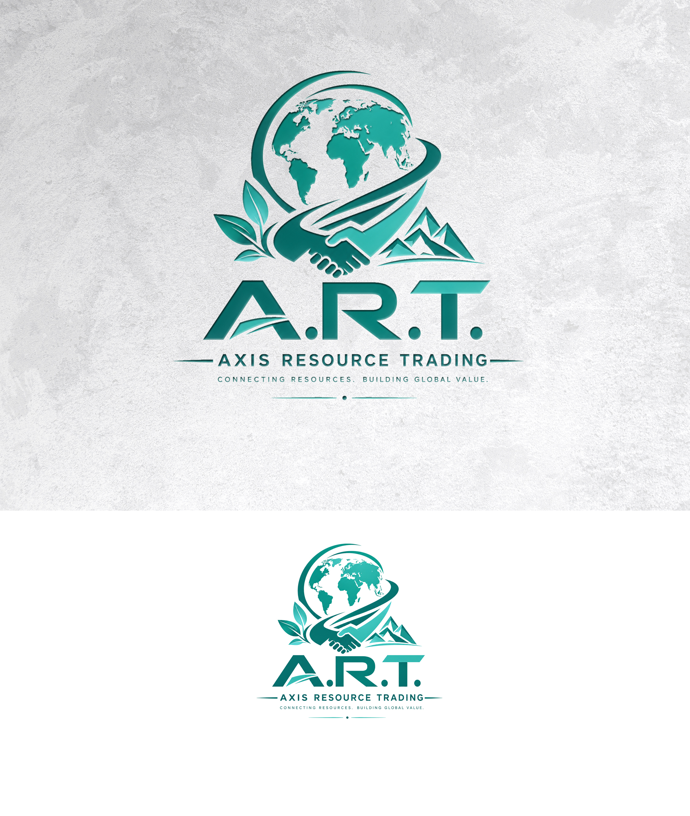 Logo Design by sonu.CR for this project | Design #37301764