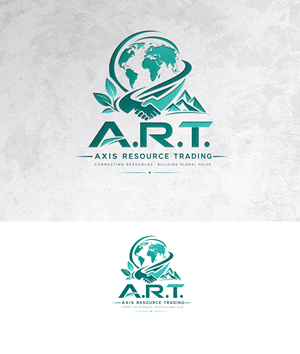 Logo Design by sonu.CR for this project | Design: #37301764
