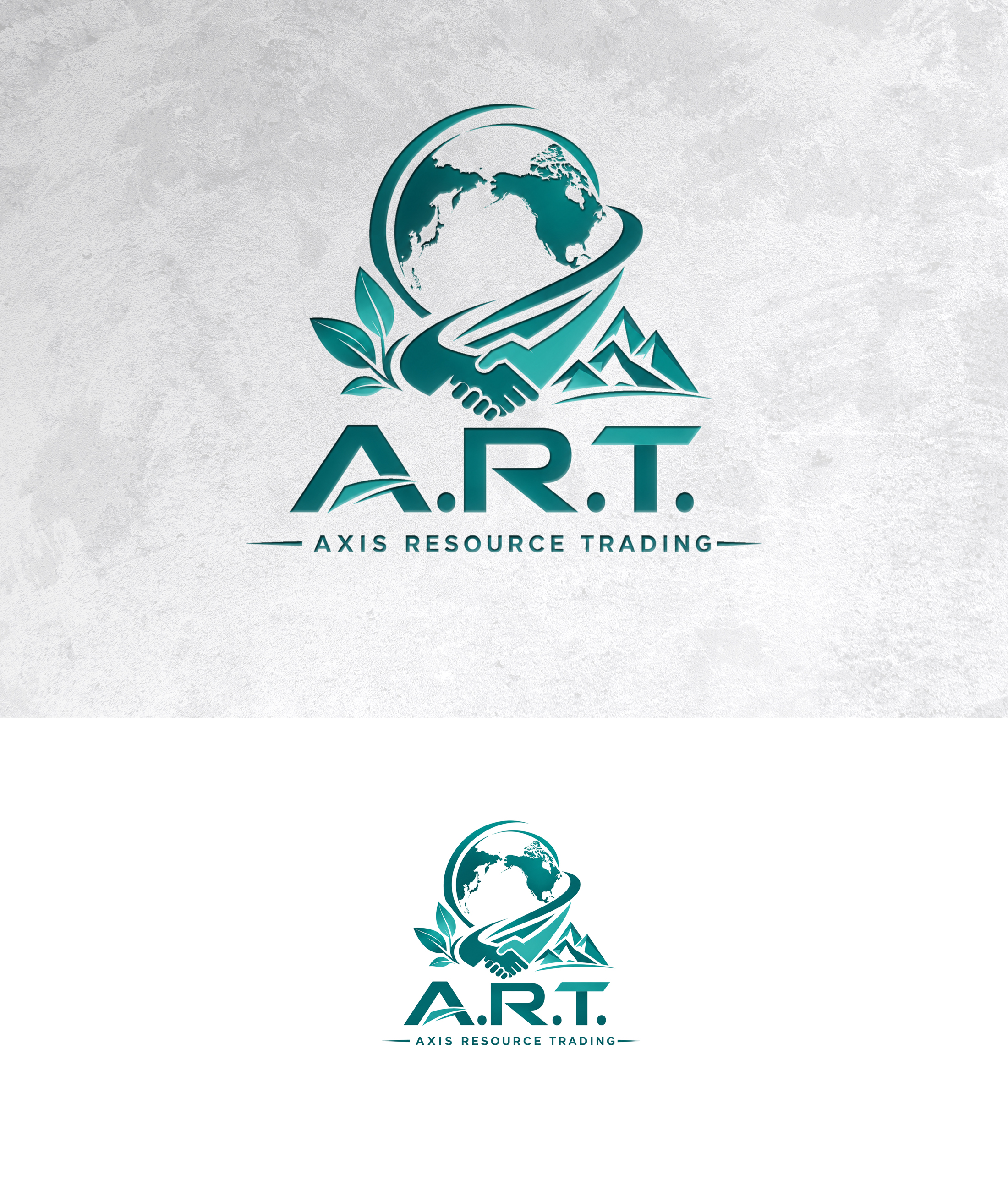 Logo Design by sonu.CR for this project | Design #37306682