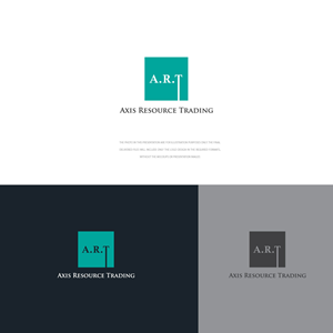 Logo Design by Lapoye for this project | Design: #37284436
