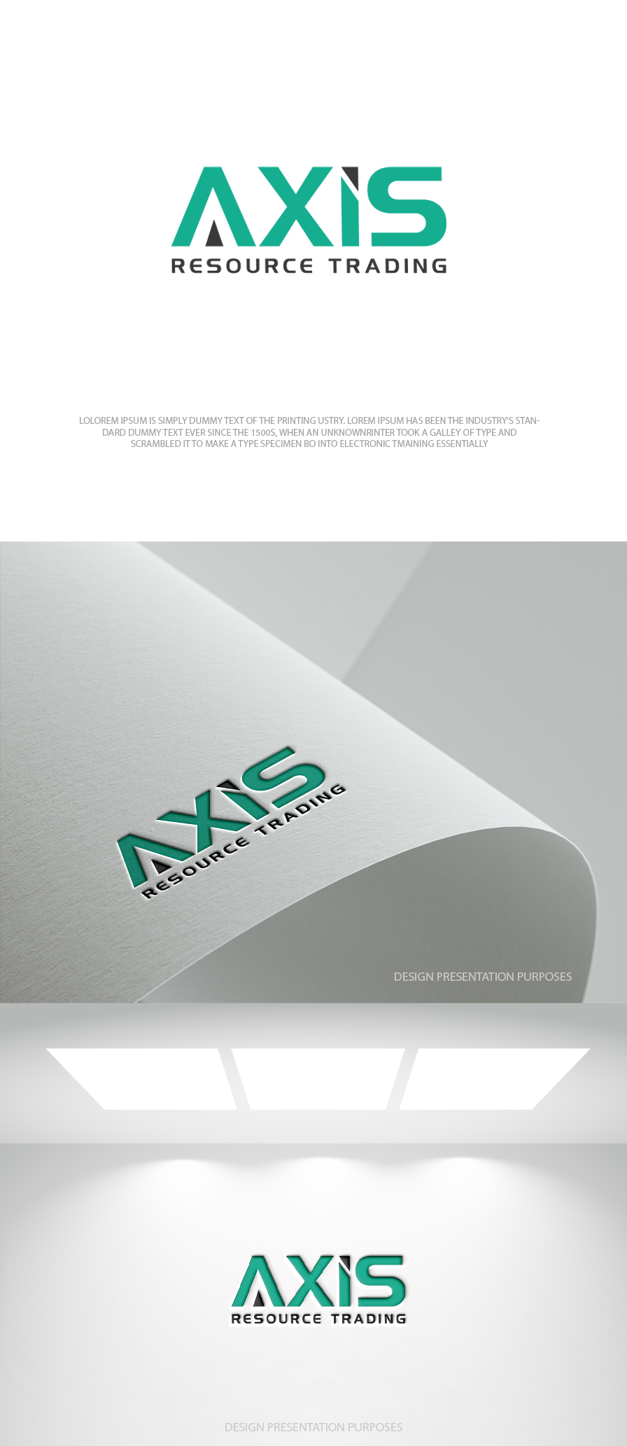Logo Design by zebronicgraphic for this project | Design #37283298