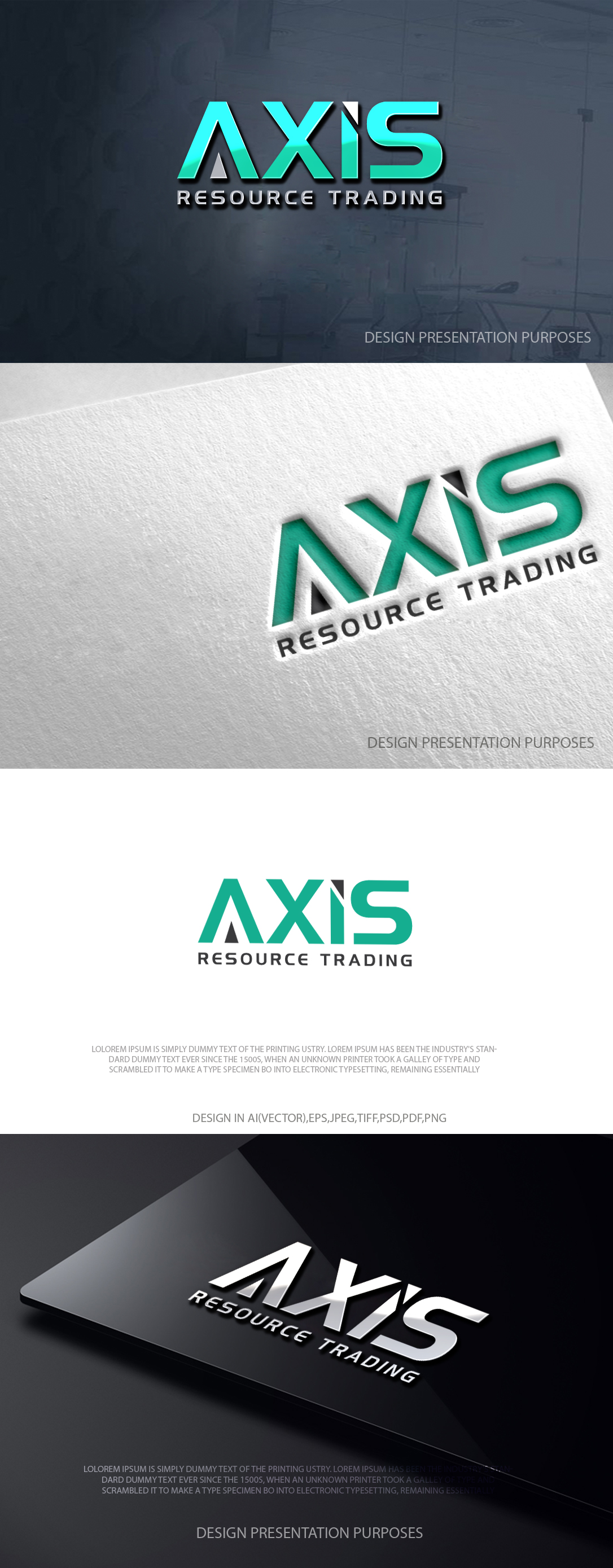 Diseño de Logo por zebronicgraphic para este proyecto | Diseño #37283300