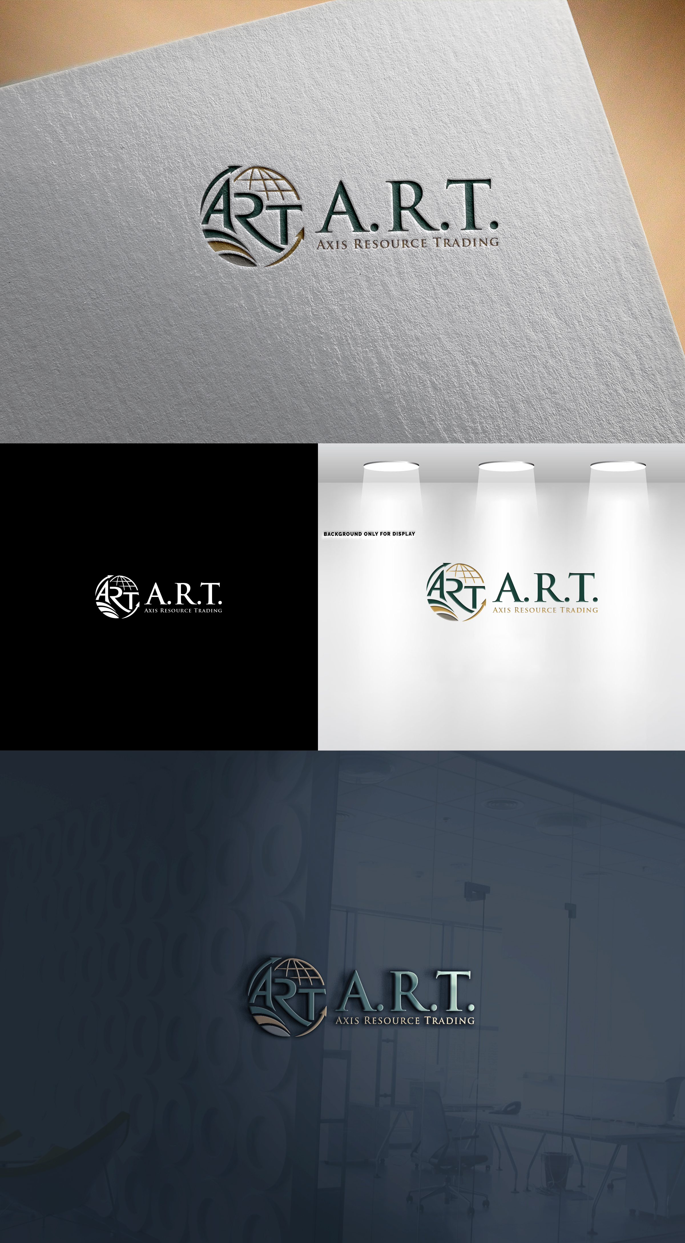 Logo Design by Soonia for this project | Design #37283343