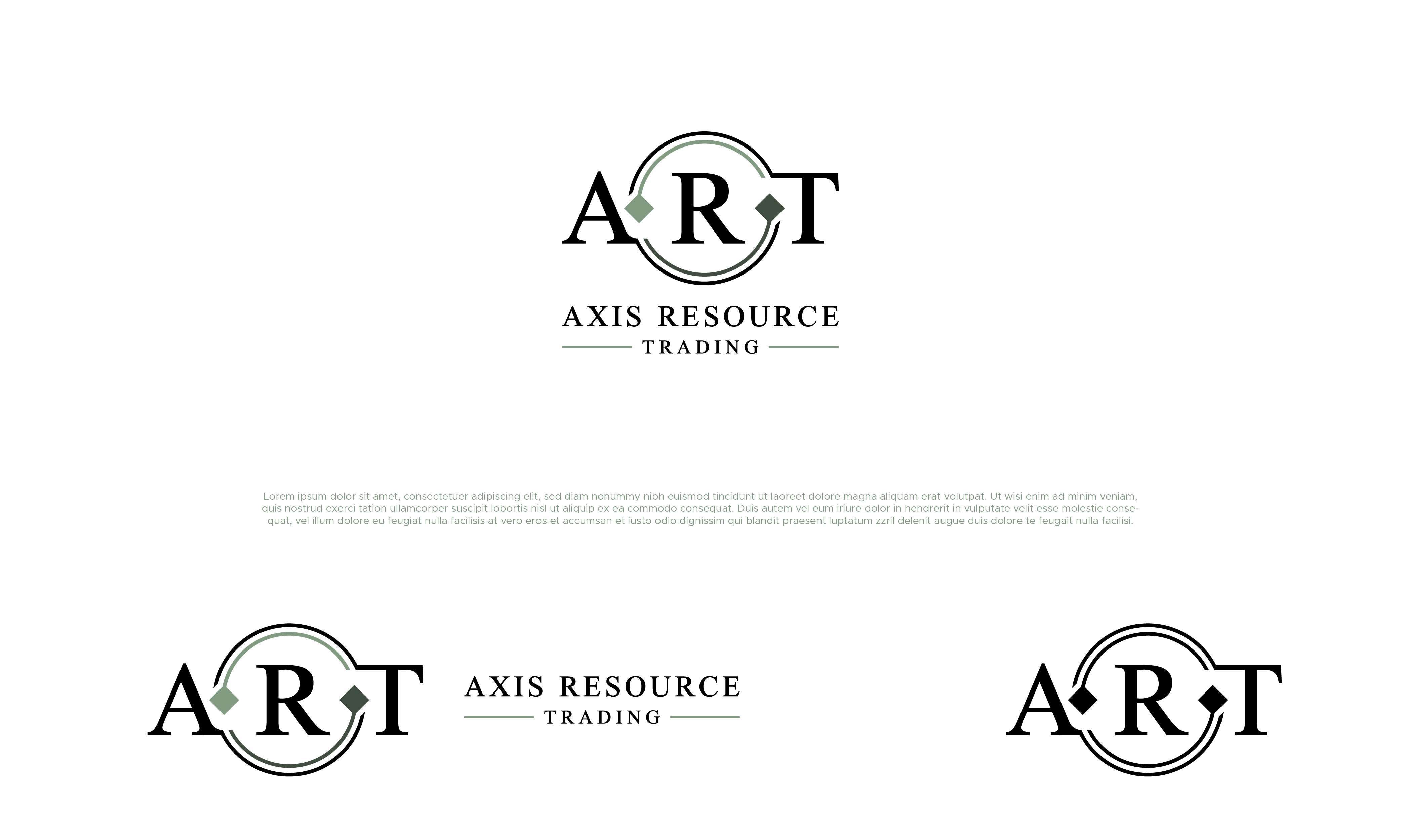 Logo-Design von Kornelius - Lahalah für dieses Projekt | Design #37285293