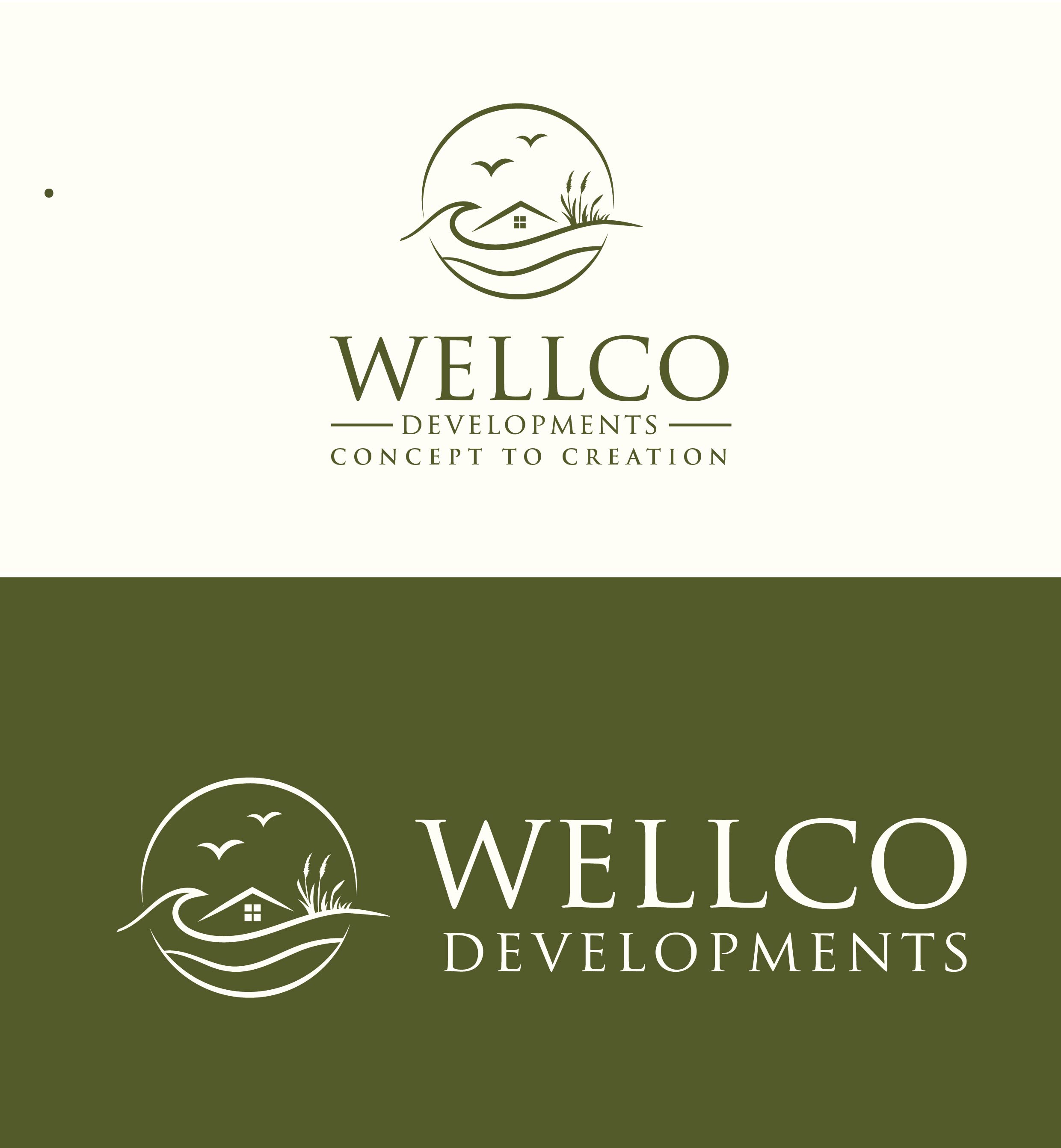 Logo Design by Anton. for this project | Design #37284566