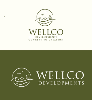 Logo Design by Anton.