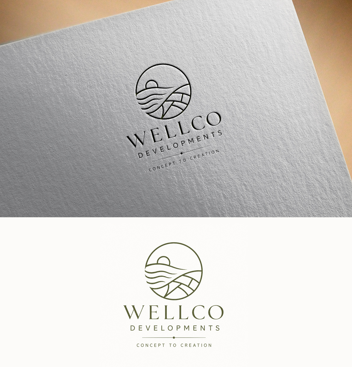 Logo Design by Shahbaz Studios for this project | Design #37285129