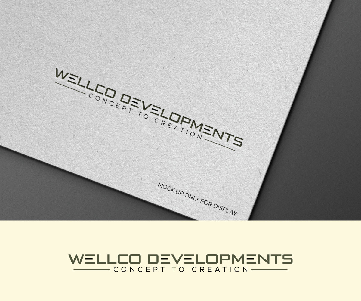 Logo Design by Srk pix!14 for this project | Design #37283565