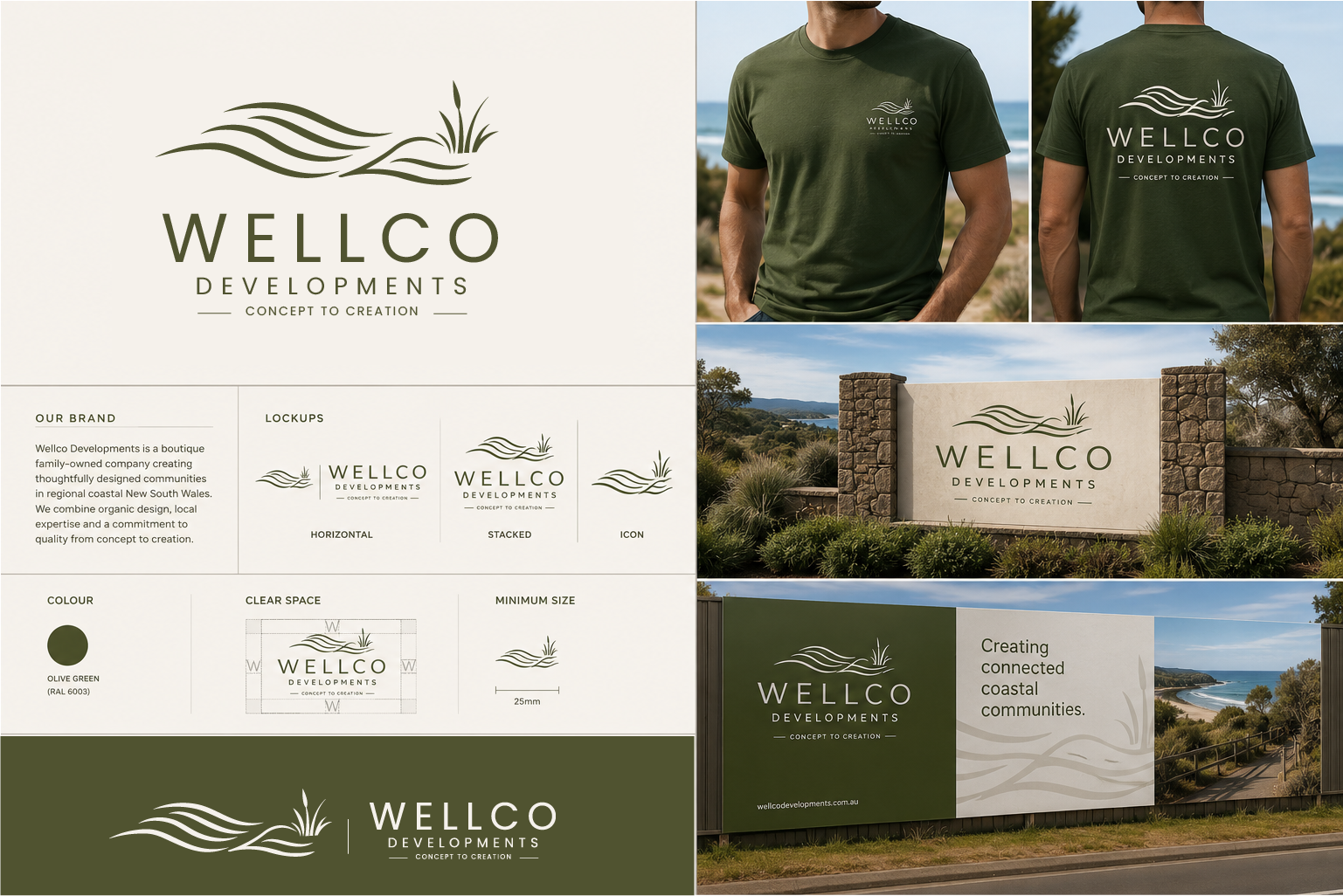 Logo Design by graphicawy for this project | Design #37280757