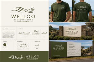 Logo Design by graphicawy for this project | Design #37280757