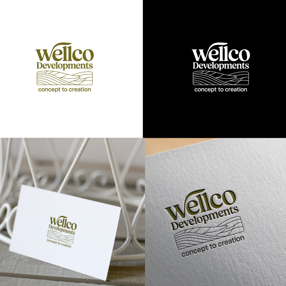 Logo Design by Jonshonkal for this project | Design #37281703
