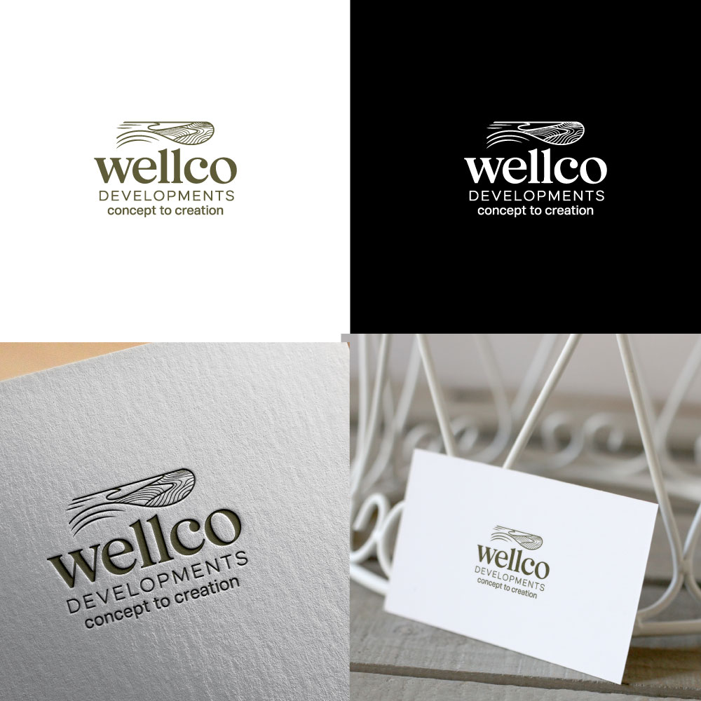 Logo Design by Jonshonkal for this project | Design #37281704