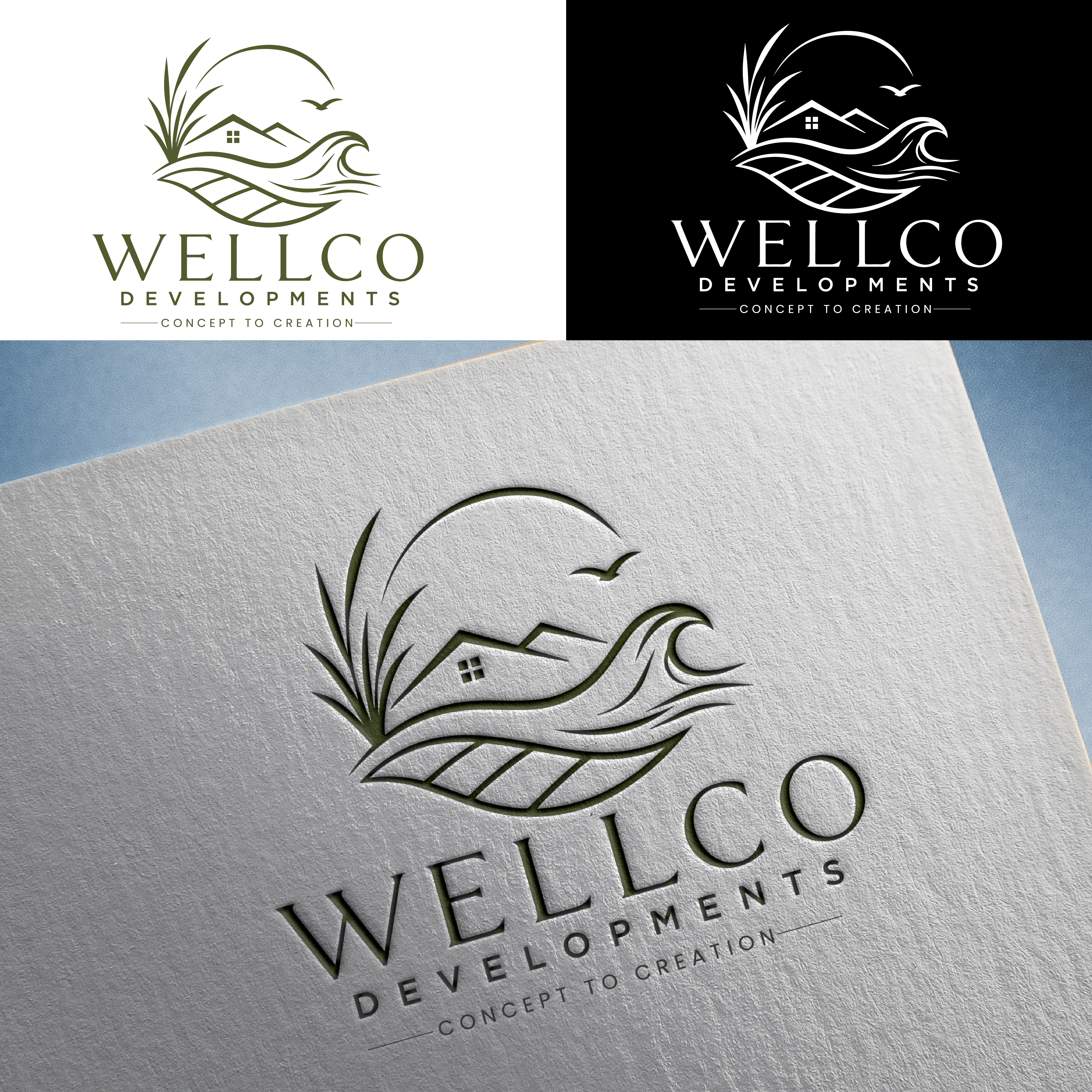 Logo Design by Shariqology for this project | Design #37281087