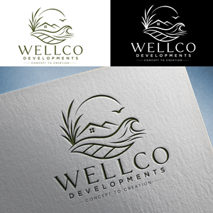 Logo Design by Shariqology for this project | Design #37281087